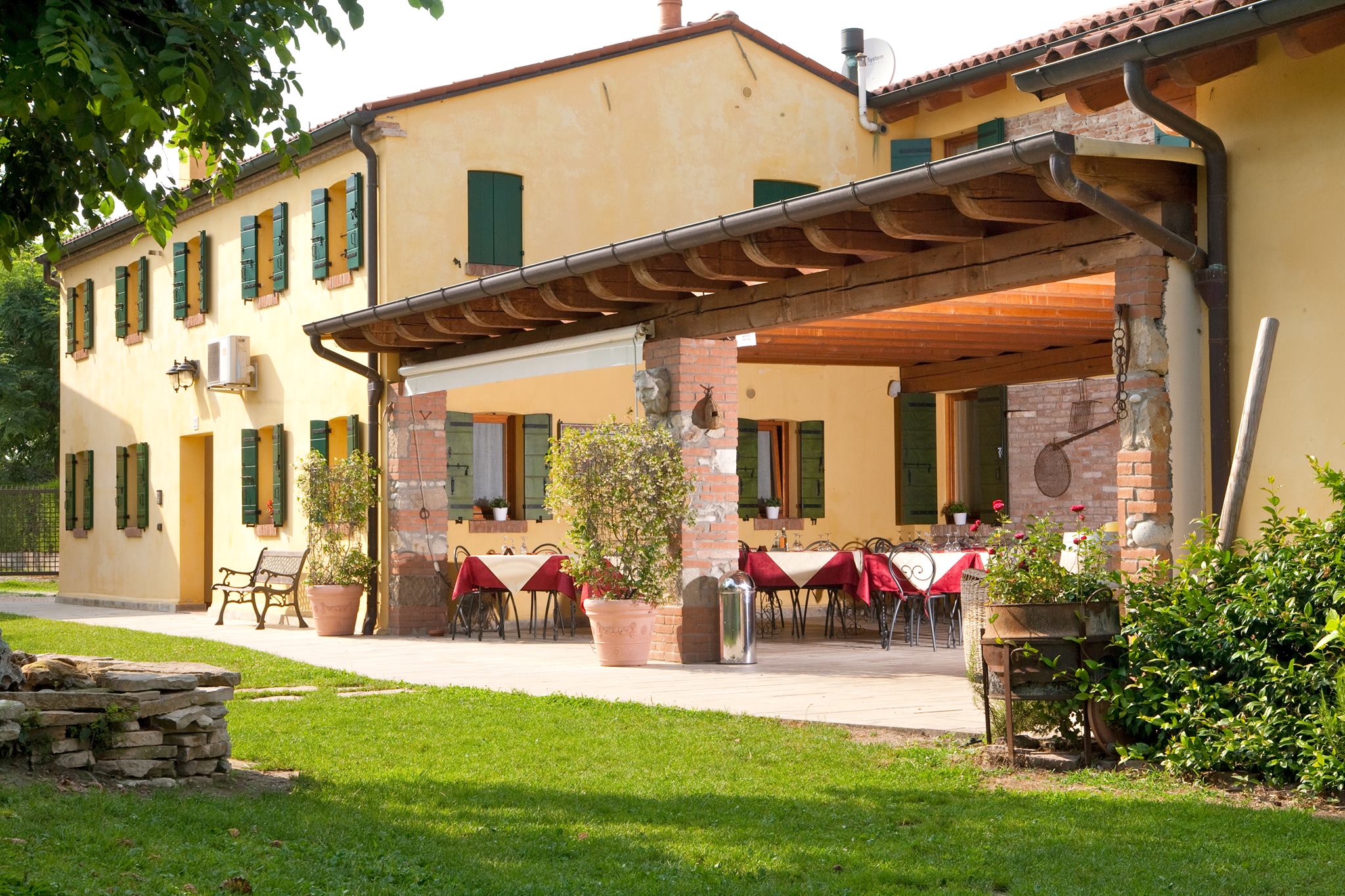 Vecchio Falconiere - Risotto al tartufo bianco d’Alba #Padova # ...