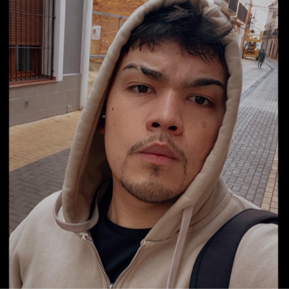 Raul Rincon Santamaria
