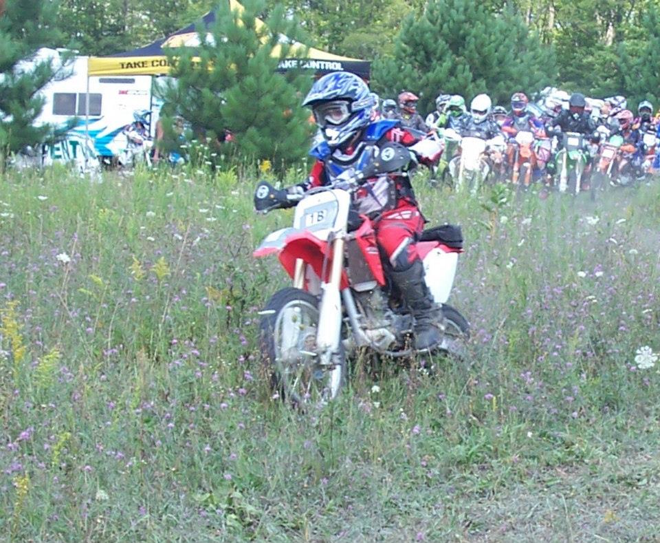 Ray Racing