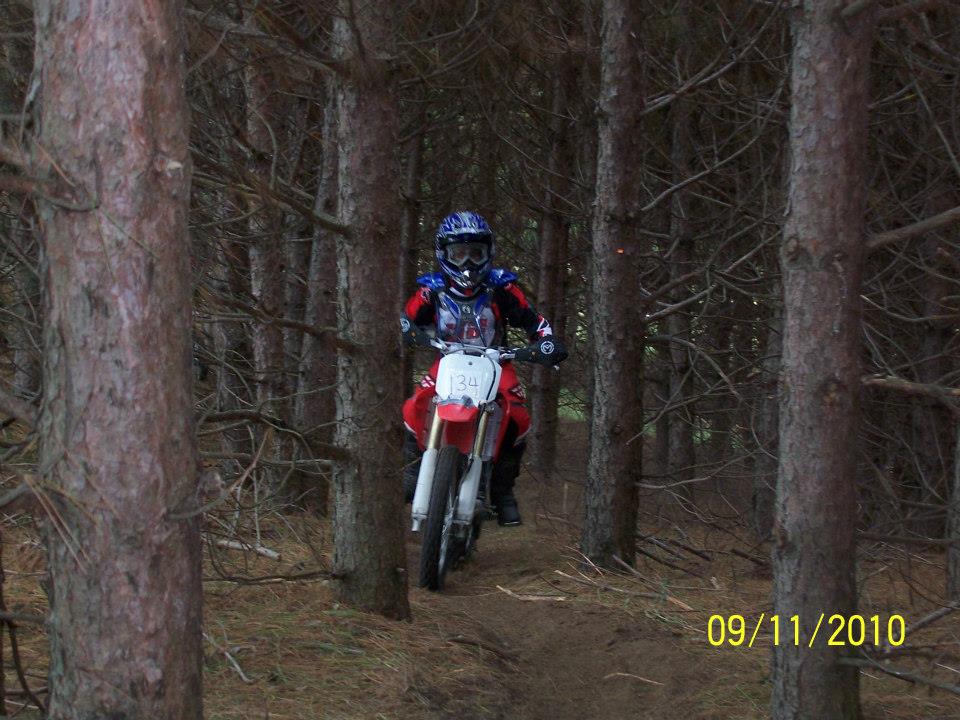 Ray Racing