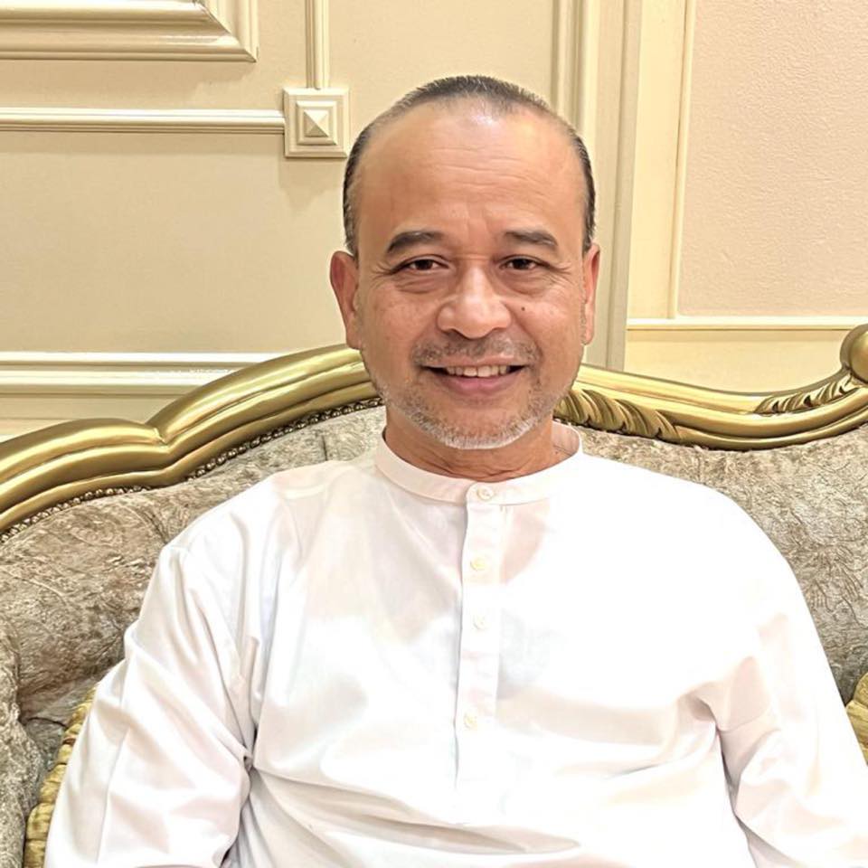 Rosdi Ab Aziz