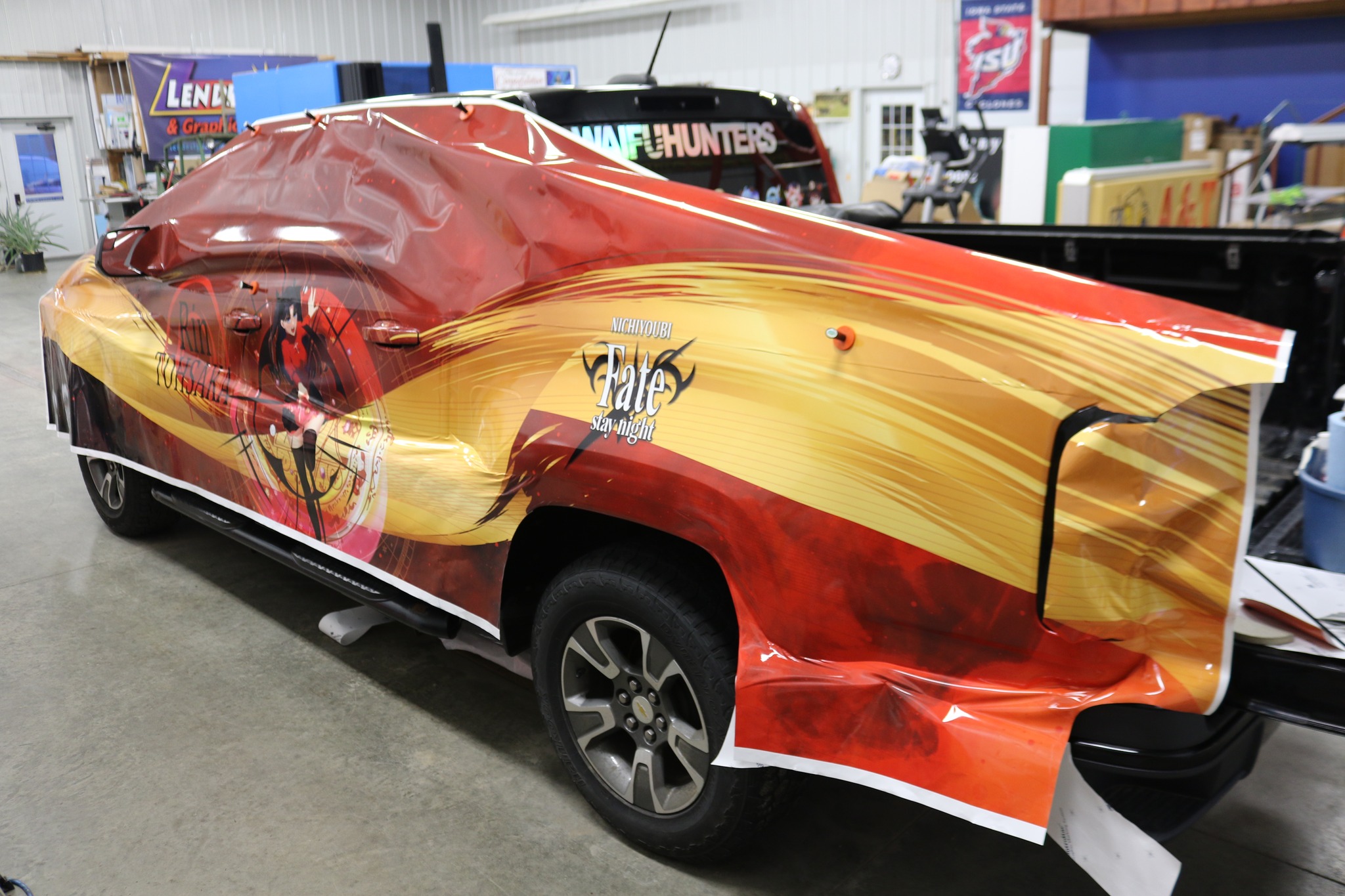 Okoboji Graphics | Spirit Lake IA