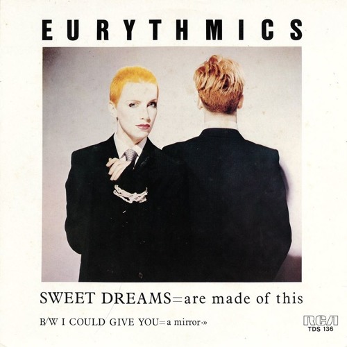 On September 3, 1983, the single “Sweet Dreams (Are Made Of This