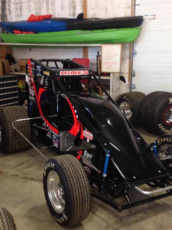 Mike Sullivan Racing