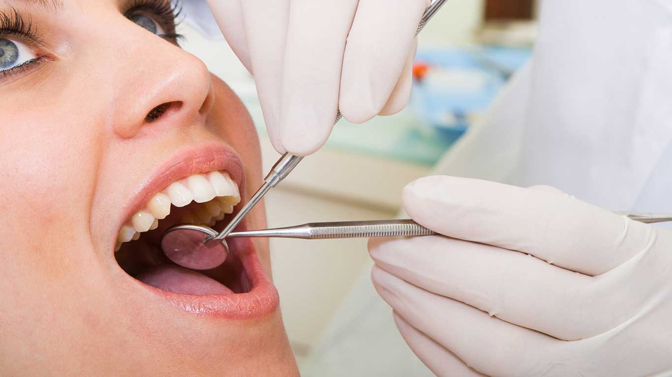 Dr. Razib's Smart Dental Solution | Dhaka