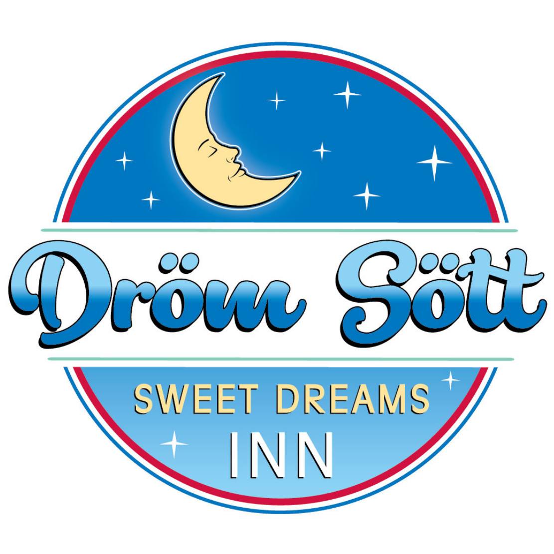 Dröm Sött Inn - Sweet Dreams Inn | Lindsborg KS