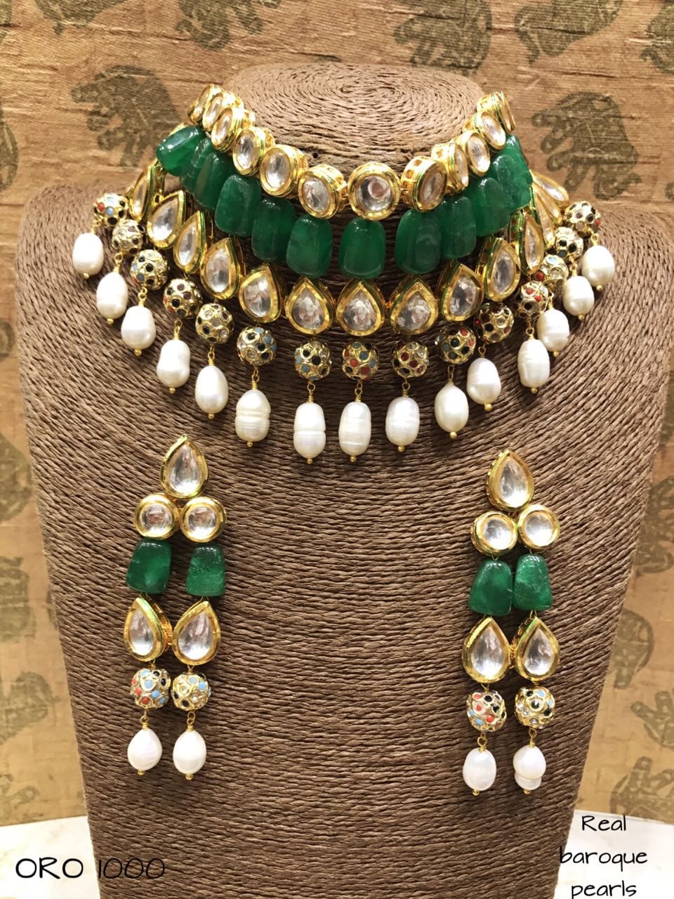 Maghi Jewelry