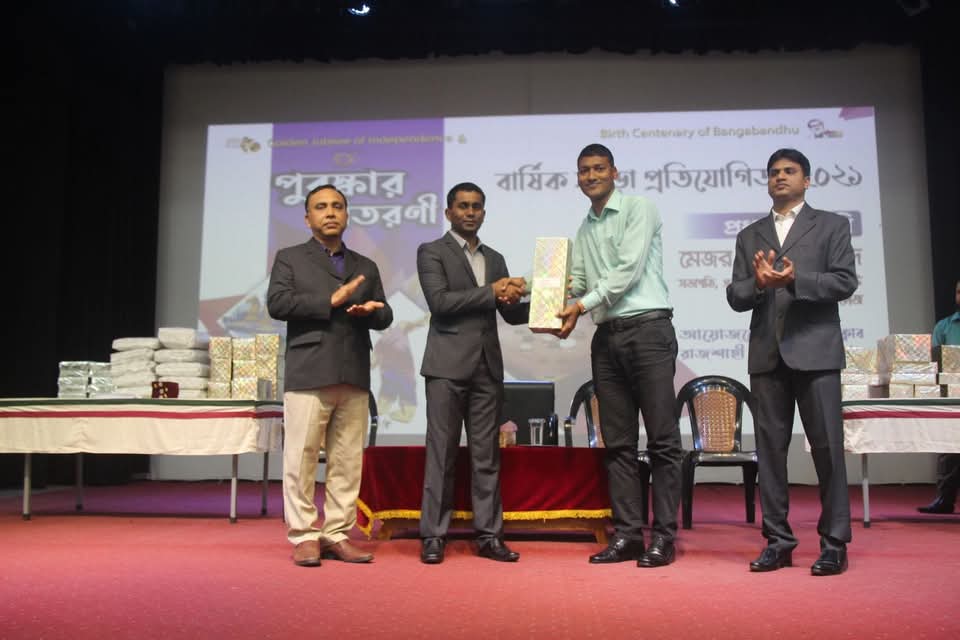 Md. Rabiul Hossain