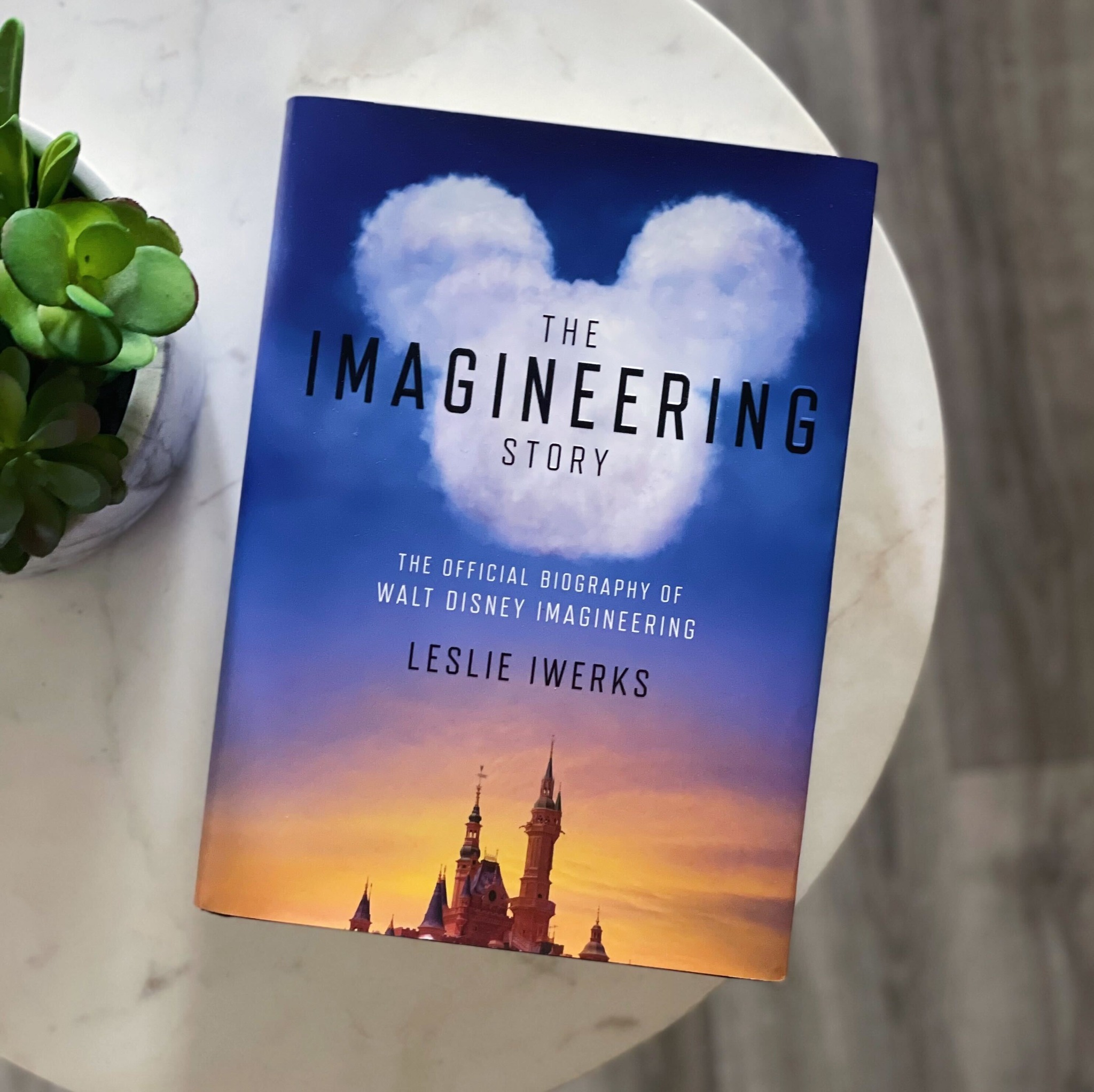 Disney Books - If you loved the Disney+ documentary, The...