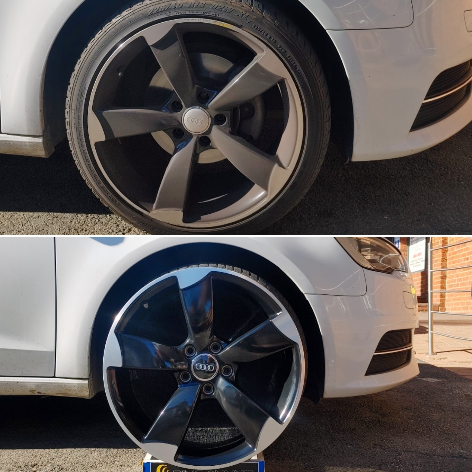 Rims Online - What makes Fake Wheels Potentially...