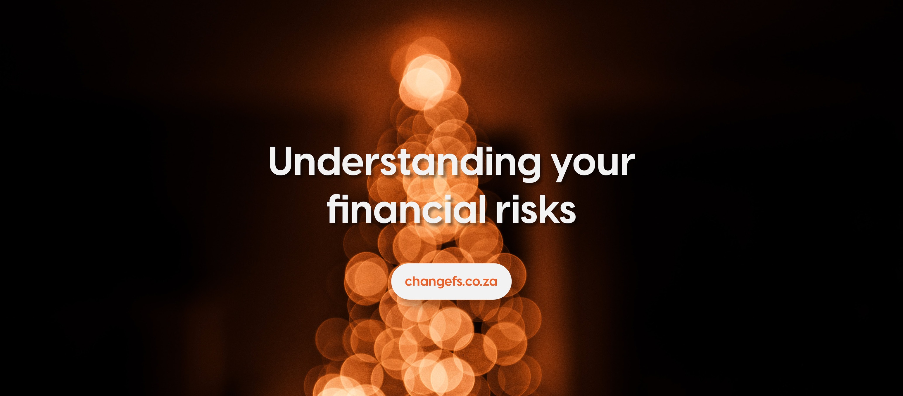 Change Financial Solutions | Pretoria