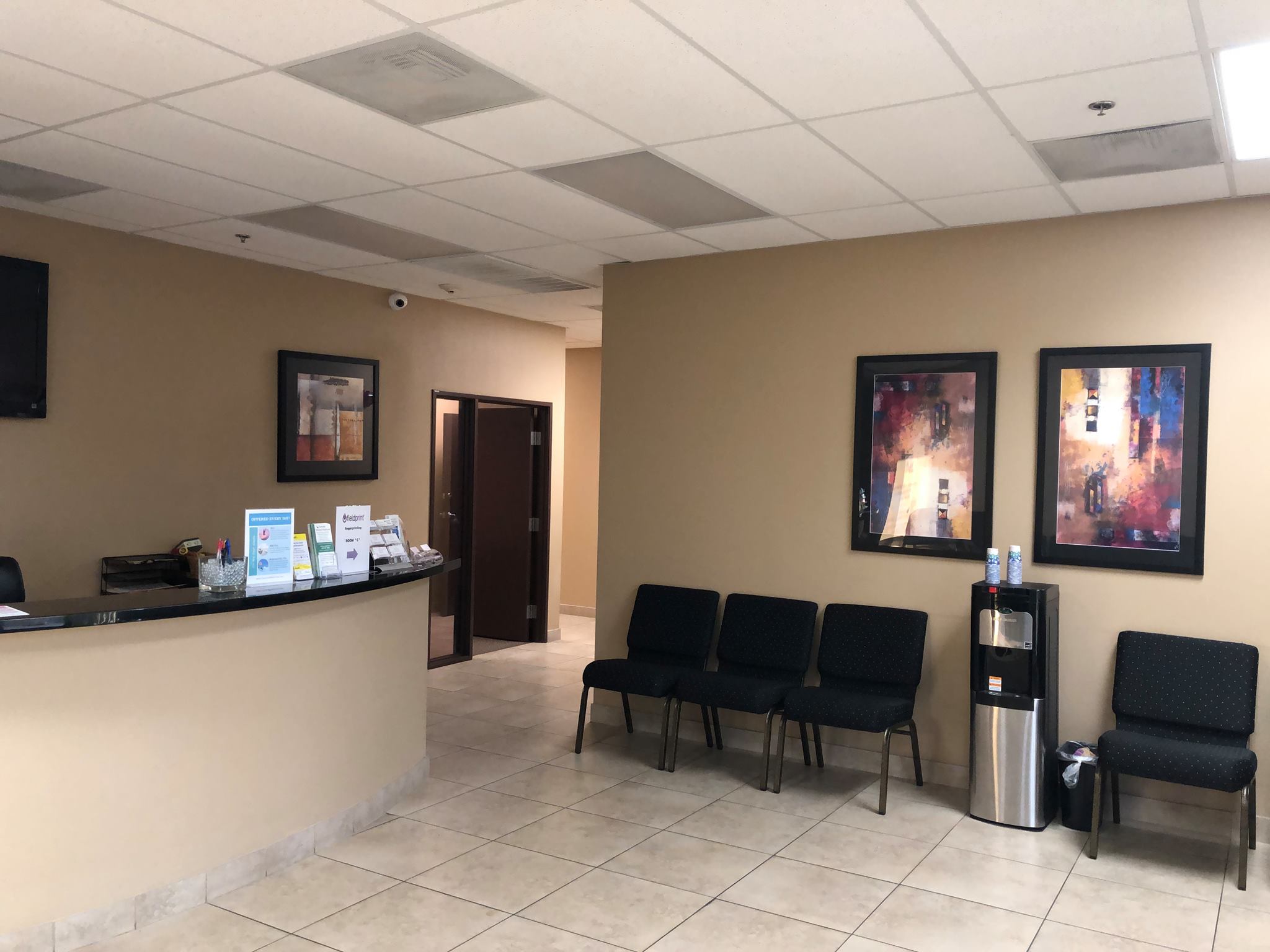 Office Connection | Surprise AZ