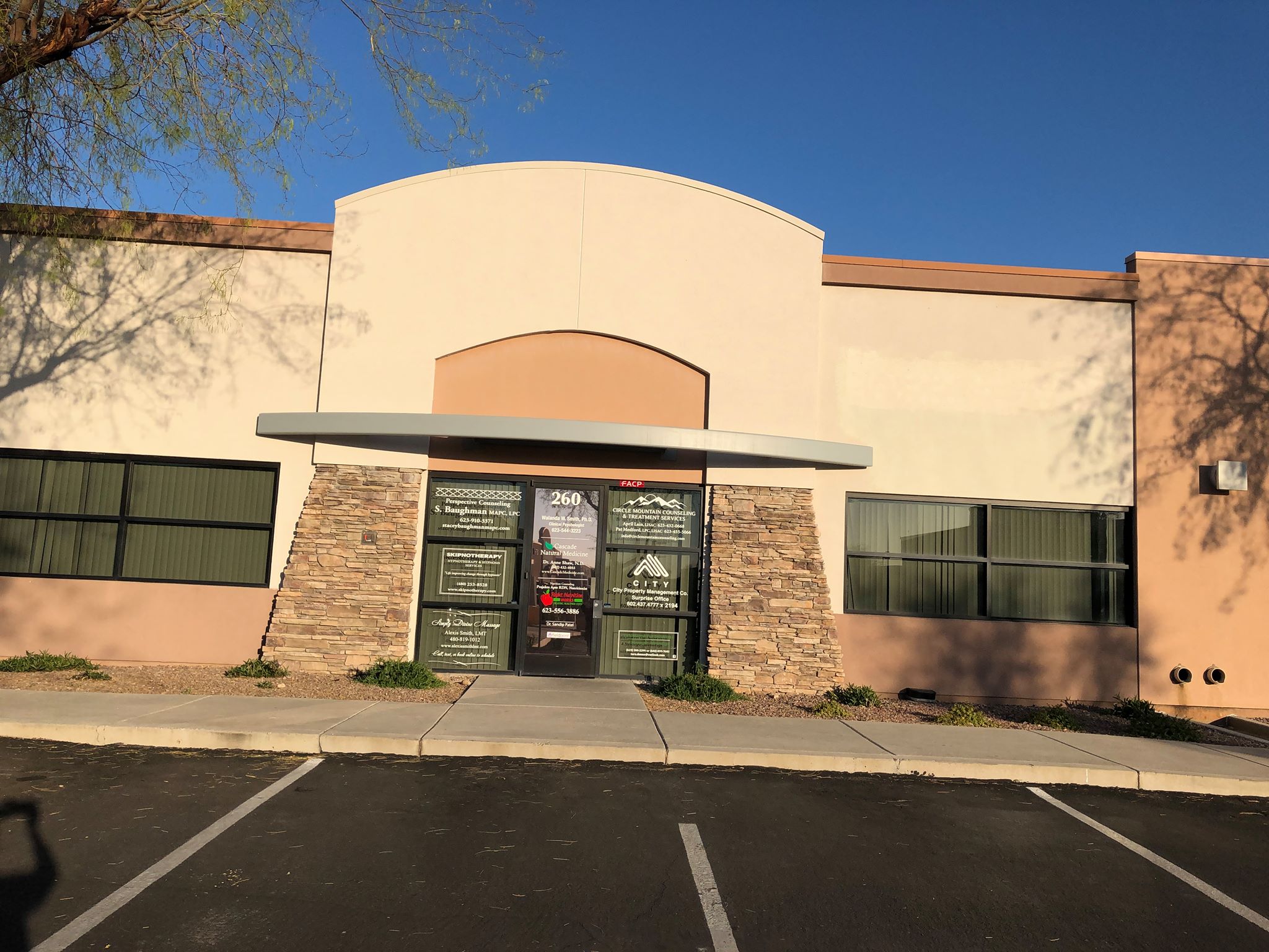 Office Connection | Surprise AZ