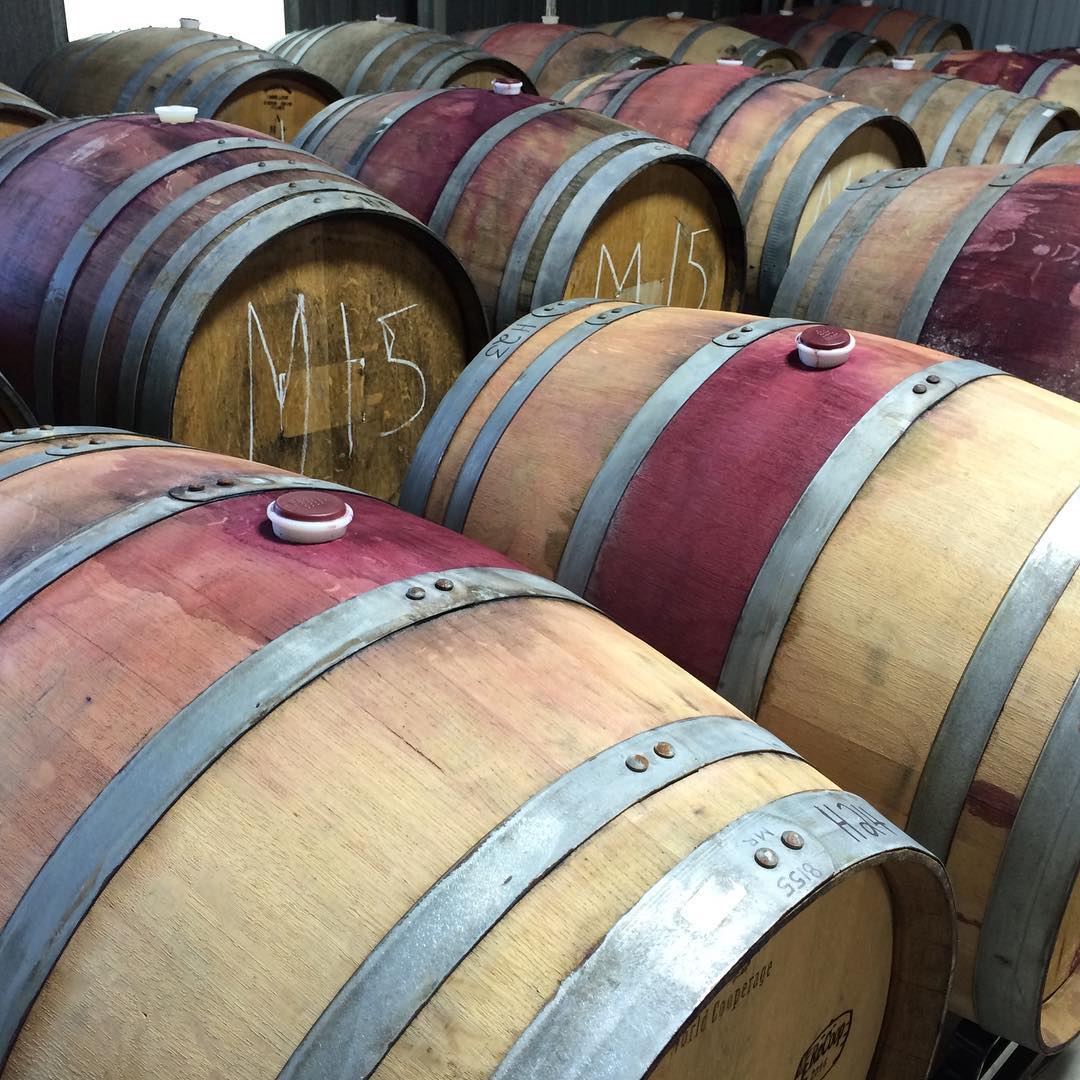 Hackett Wine