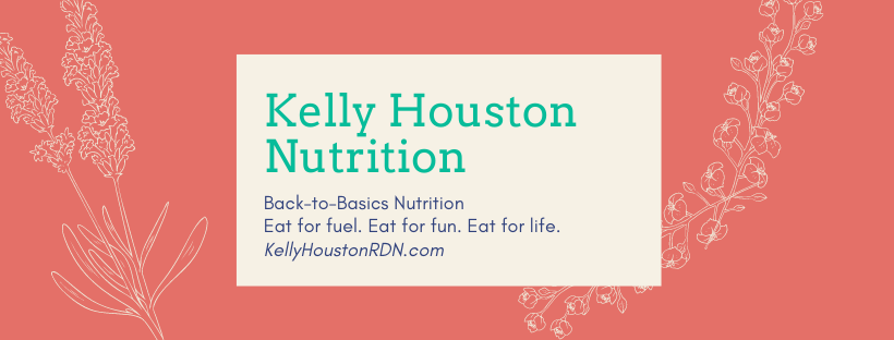 Kelly Houston Nutrition | Glen Carbon IL