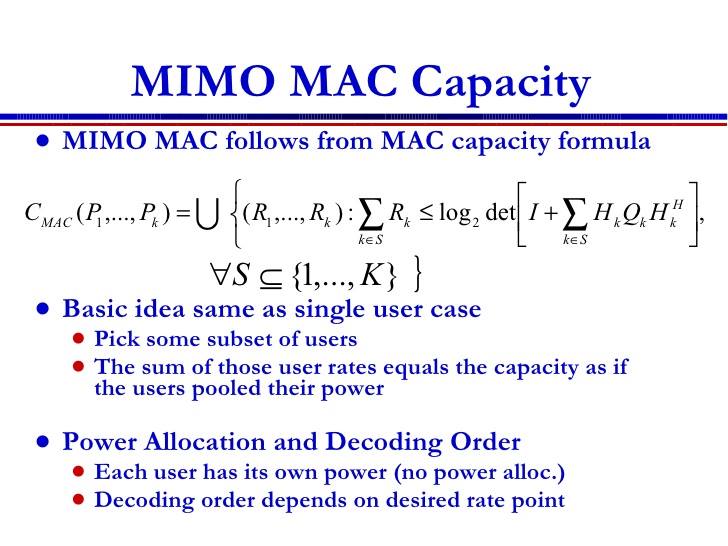 Engineering - Analysis of Beam Division Multiple Access in Massive MIMO ...