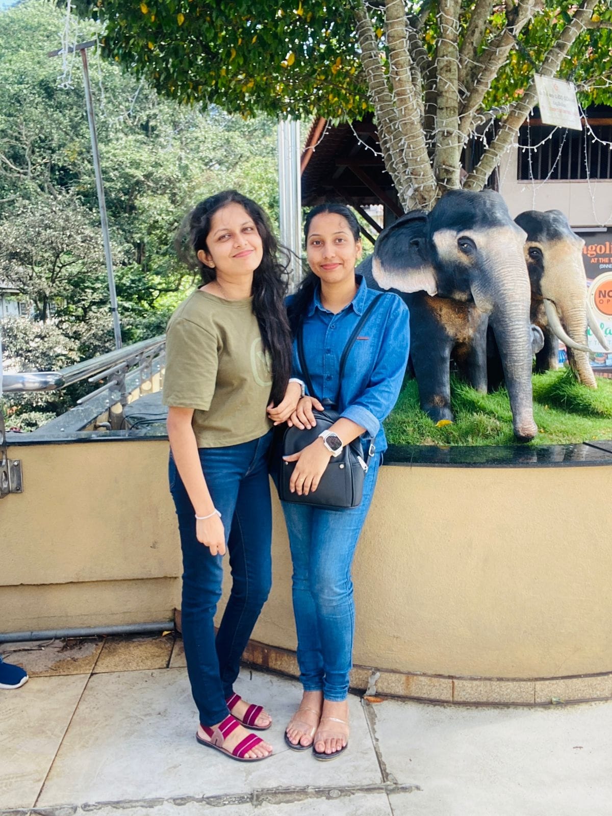 Rajika Ranasinghe
