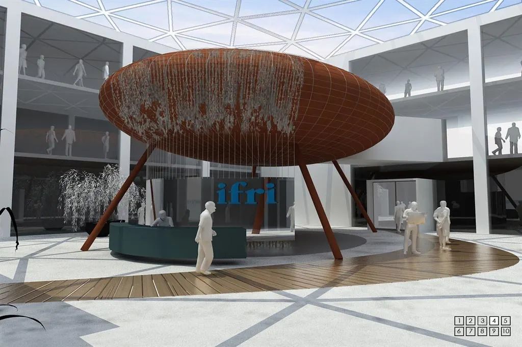 Proje Design Mimarlık | Istanbul