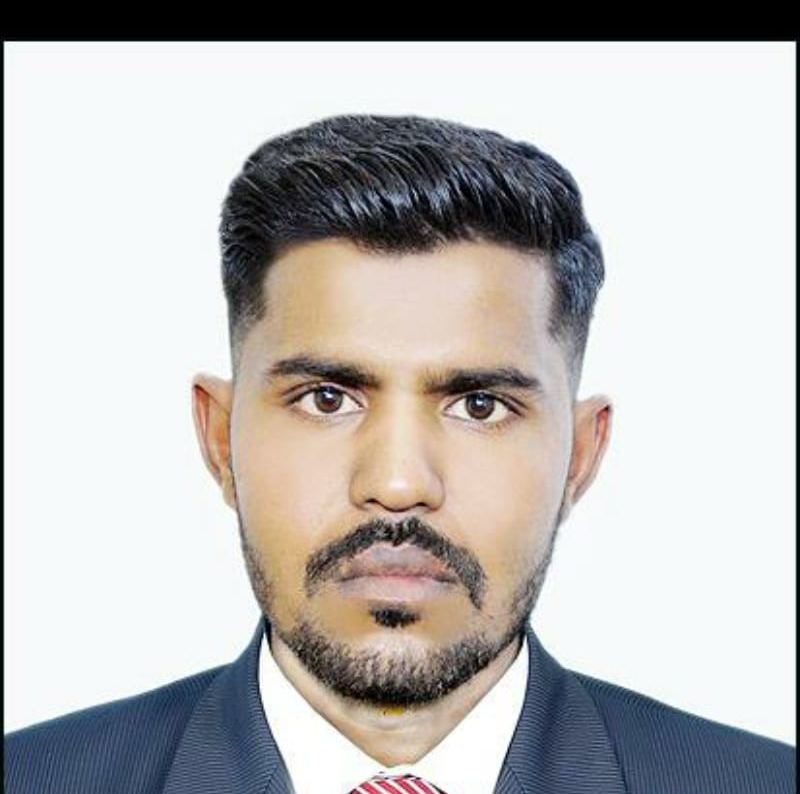 Muhammad Shan Rajput Chohan
