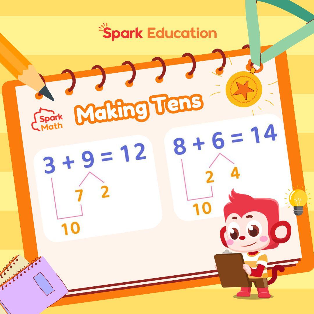 Spark Education SG | Singapore Singapore