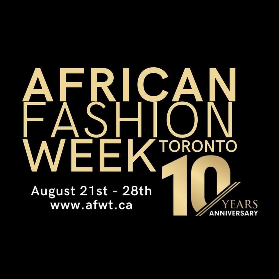 African Fashion Week Toronto | Toronto ON