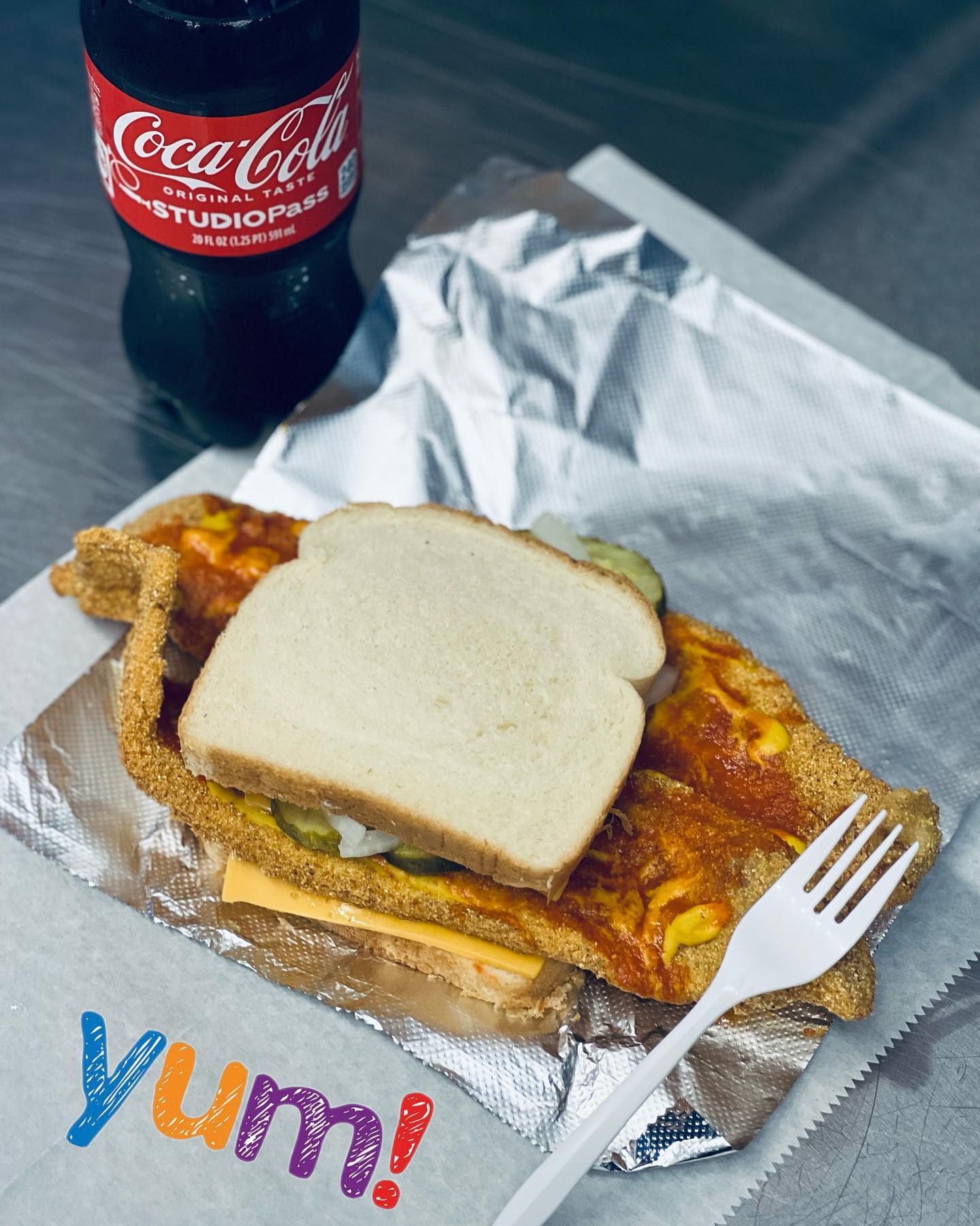 Ed's Fish House | Nashville TN