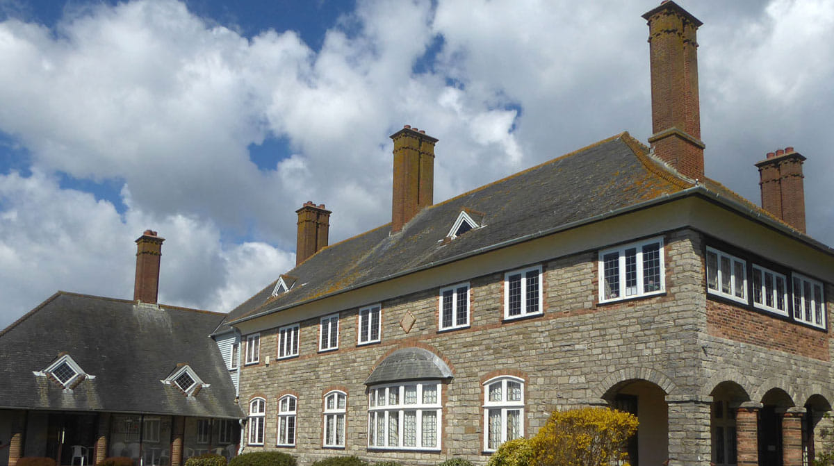 Highcliffe Community Association | Highcliffe