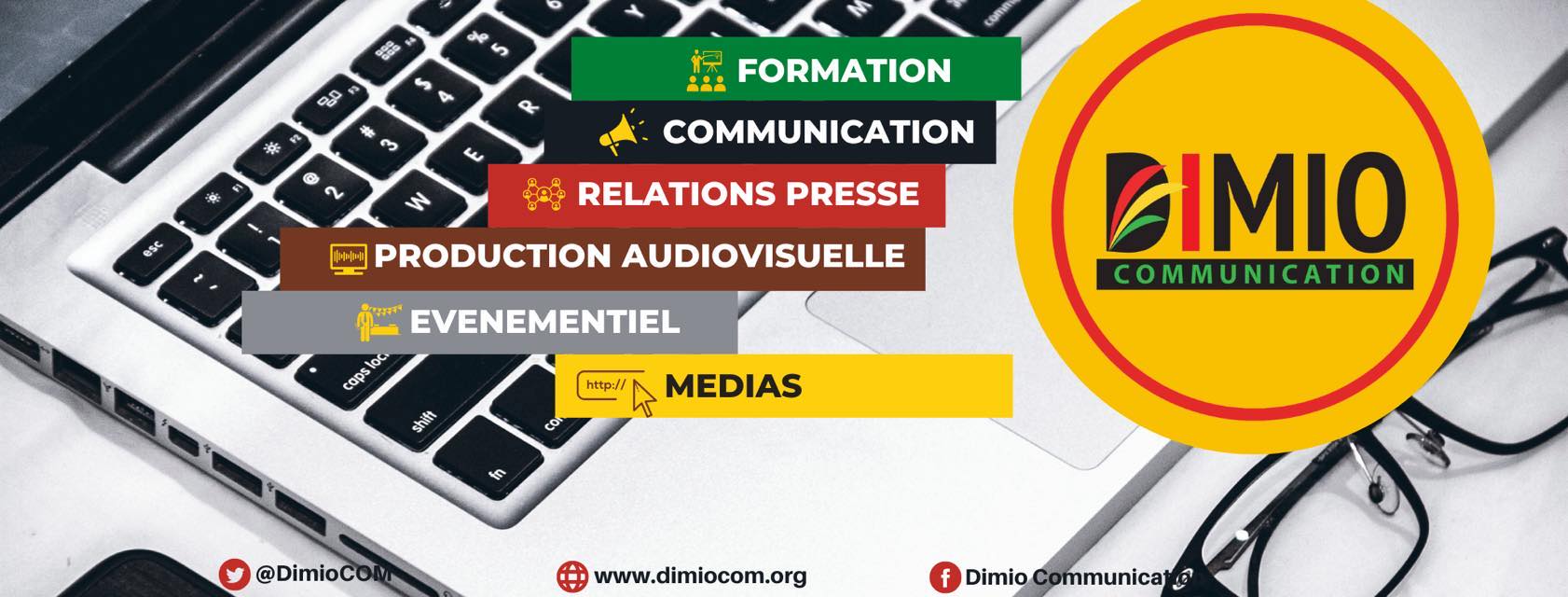 Dimio Communication | Nzérékoré