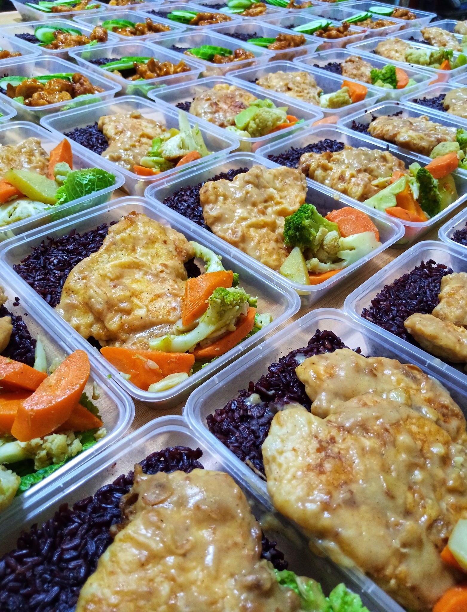 Fooda King - Hello, dieters! 🌟 Tired of counting calories?...