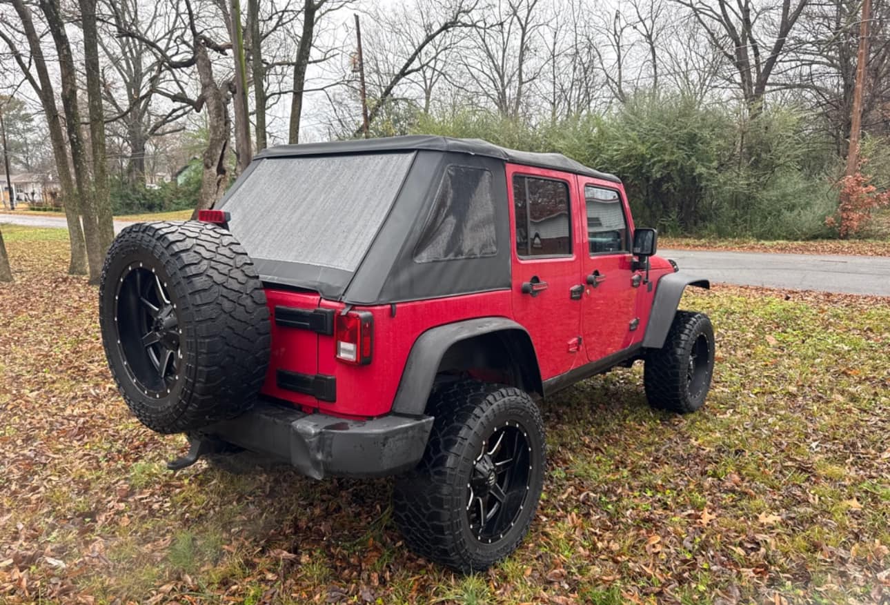 Razorback Auto Sales + | Searcy AR