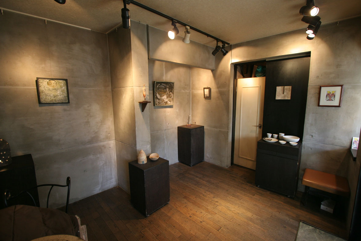 ギャラリー元町- gallery元町 | Yokohama Kanagawa