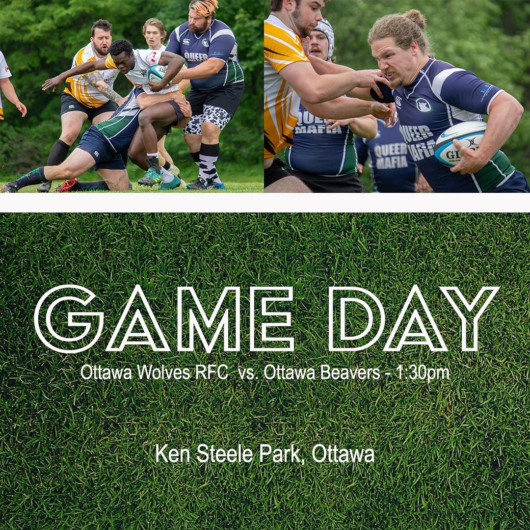 Our men’s side will be going up... - Ottawa Wolves RFC | Facebook