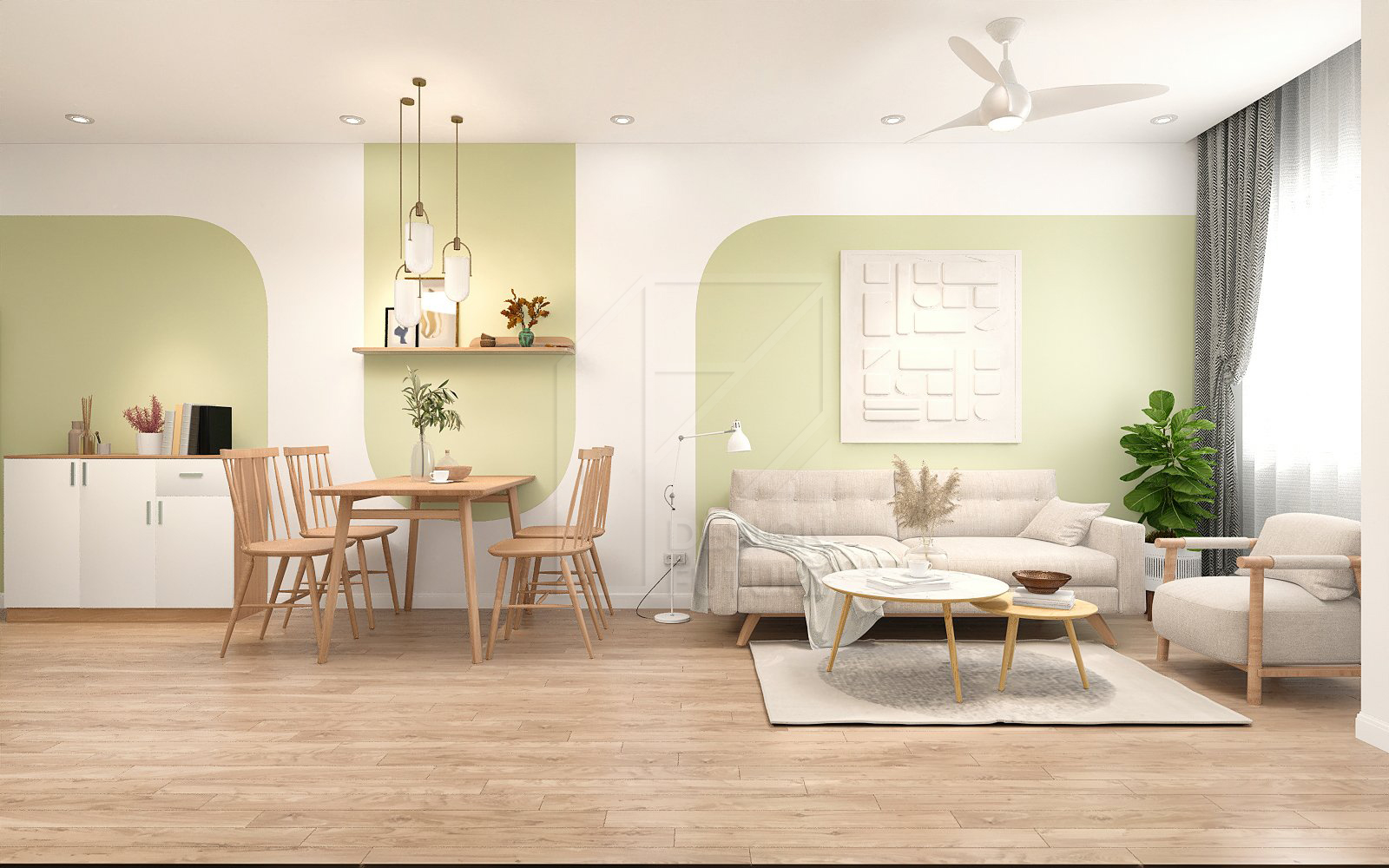 17 Design - Thiết Kế Thi Công Kiến Trúc & Nội Thất | Thai Binh