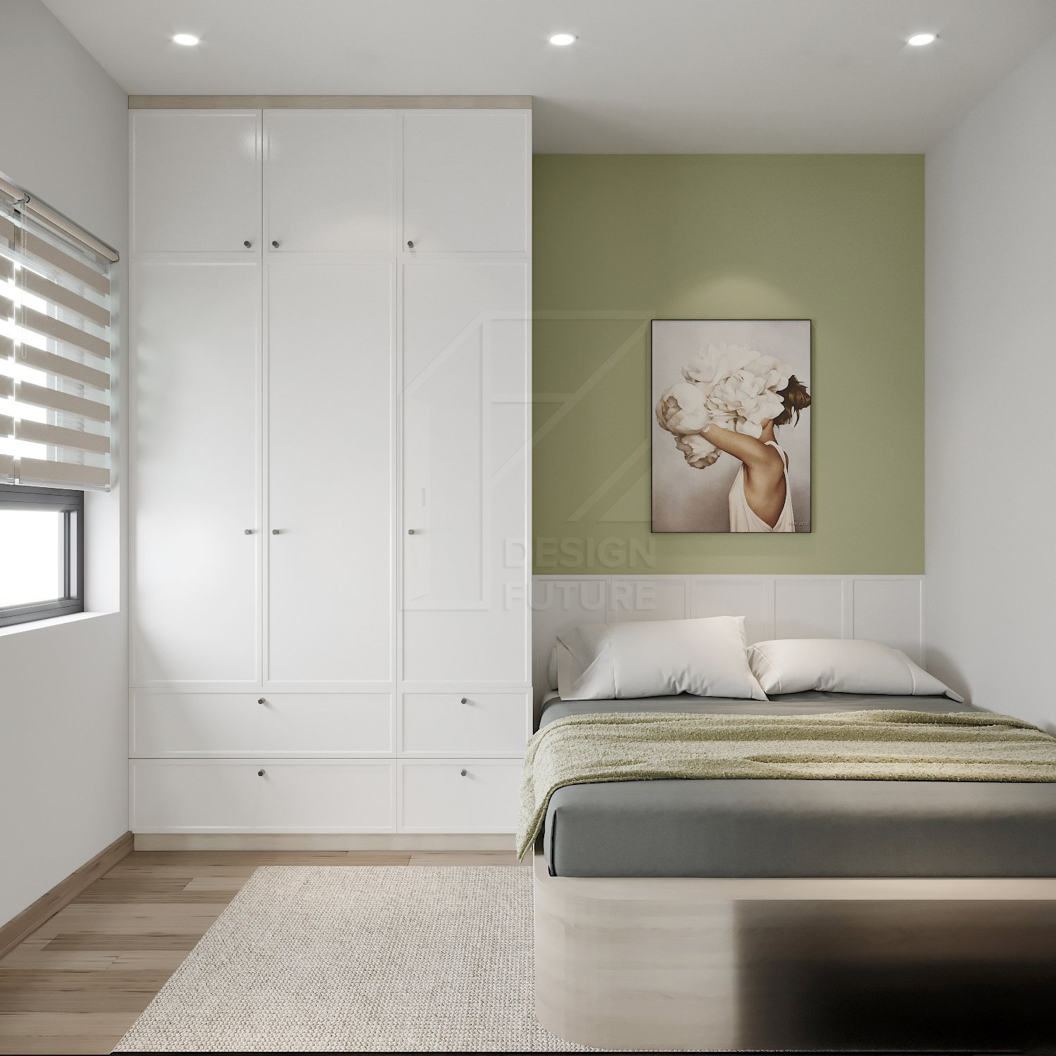17 Design - Thiết Kế Thi Công Kiến Trúc & Nội Thất | Thai Binh
