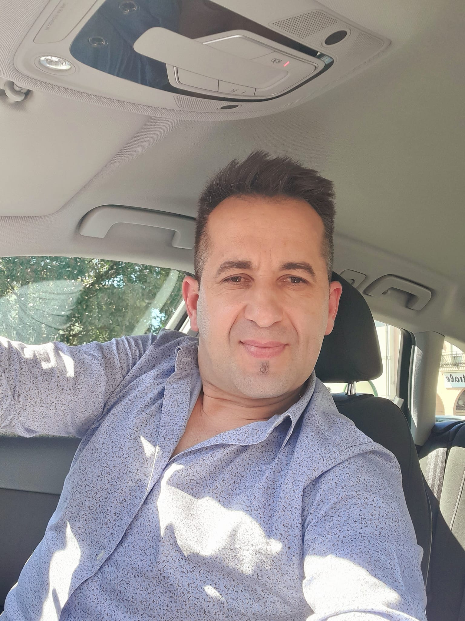 Eusebiu Damatar