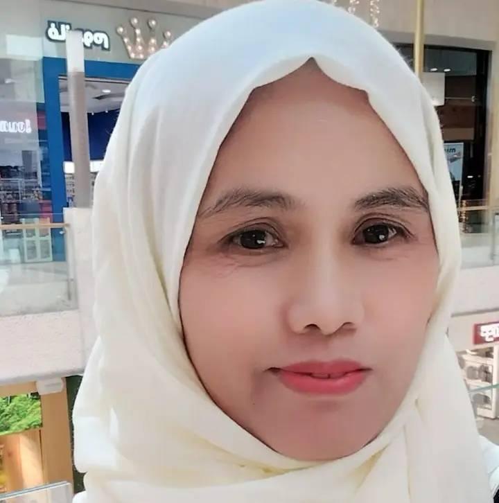 Ungkay Den Dumaraya Rajahmuda
