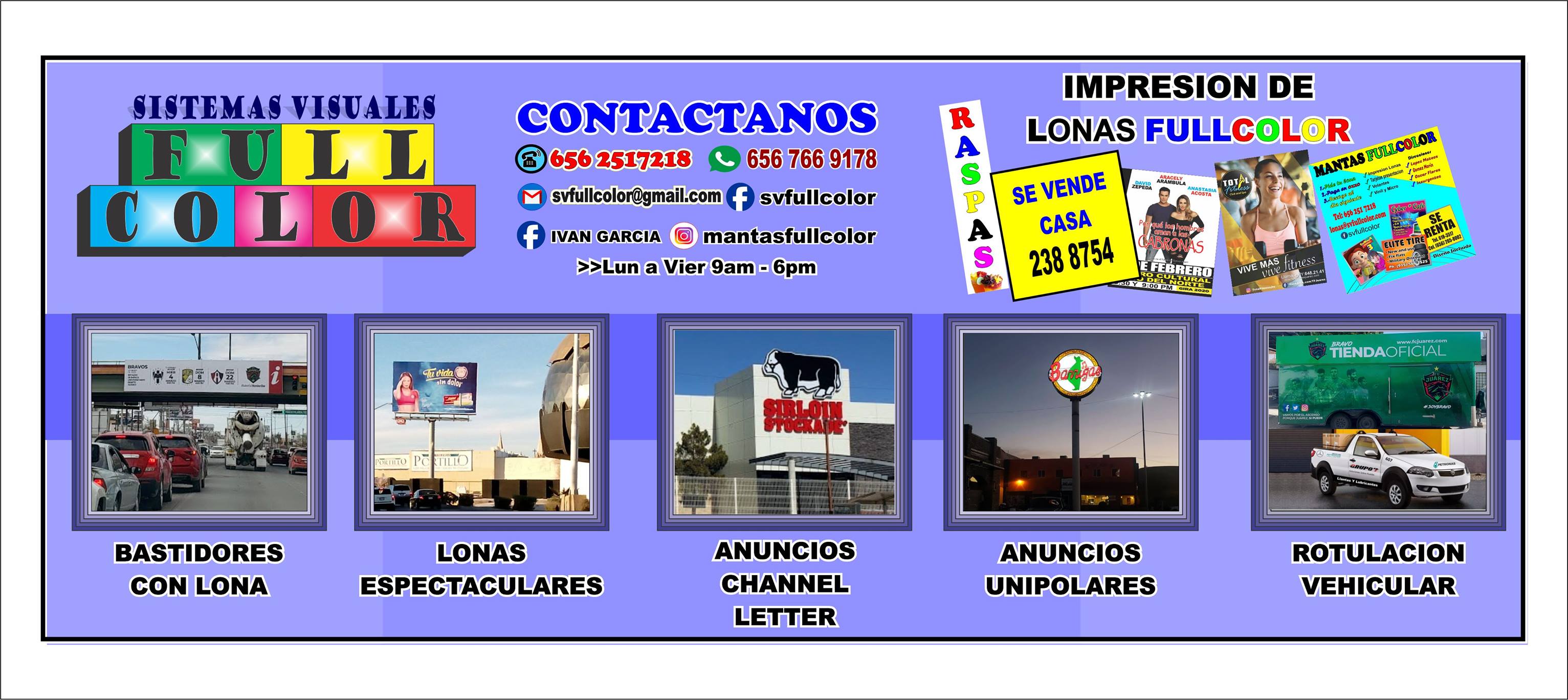 Rotulos,Diseño y... - Rotulos,Diseño y Publicidad JYG