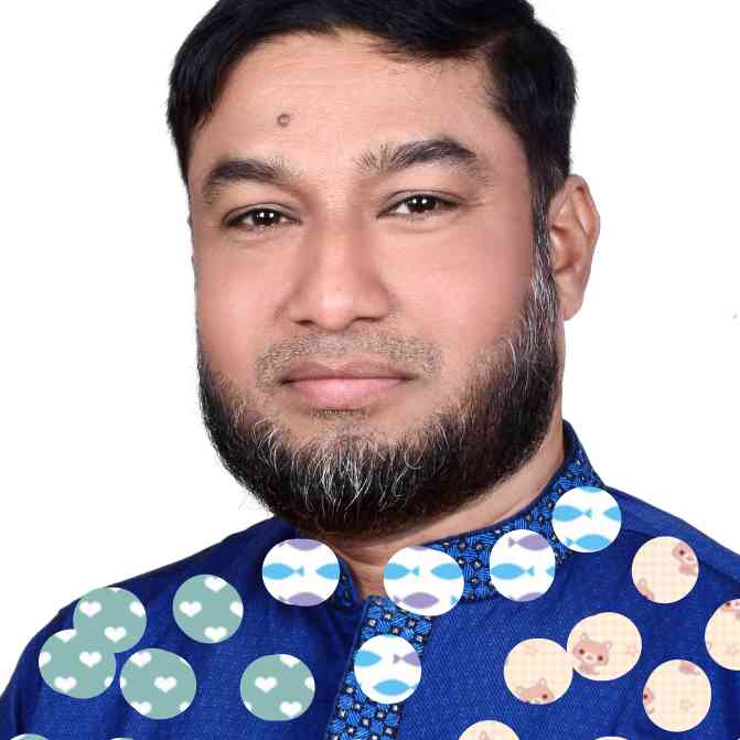 Main Uddin Manik
