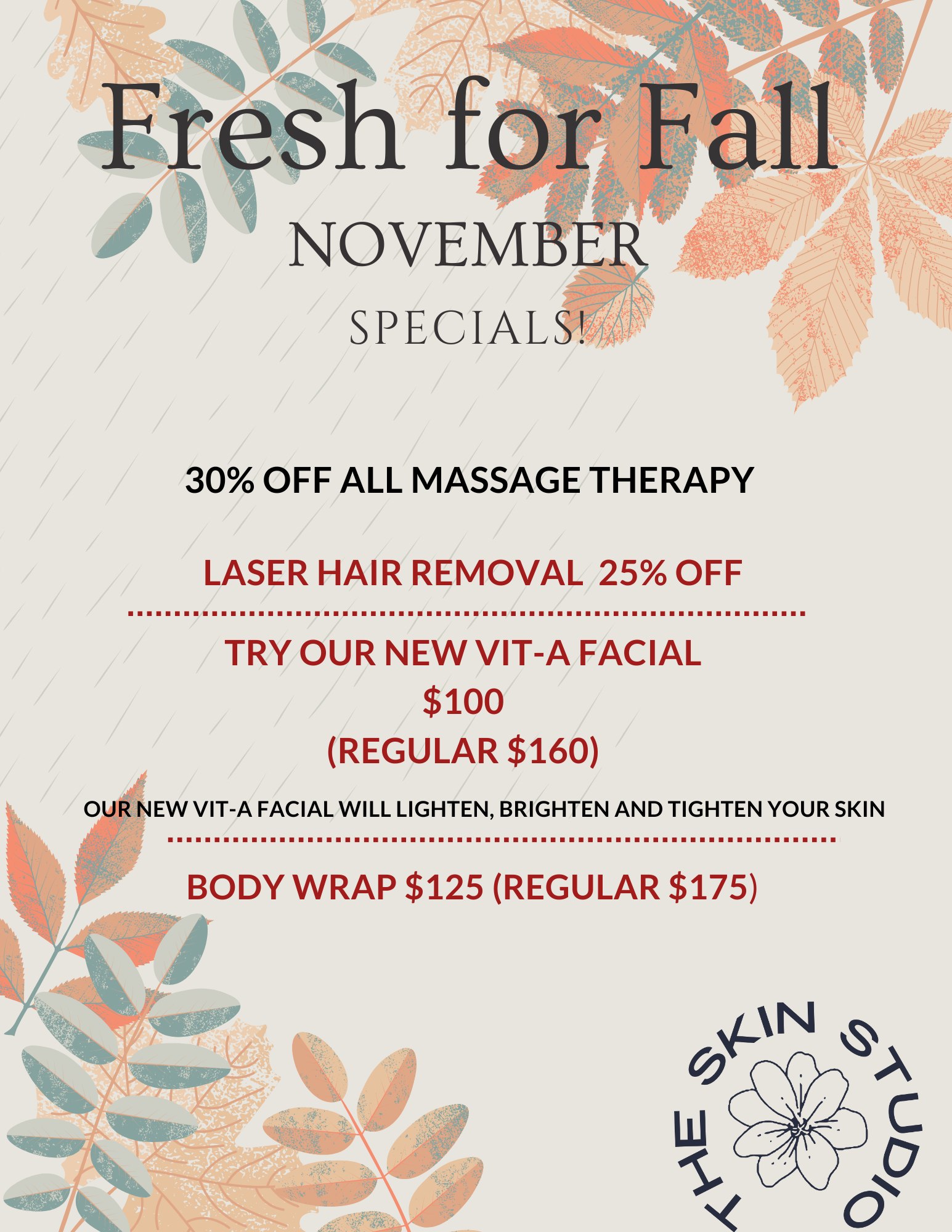 The Skin Studio | Columbia SC