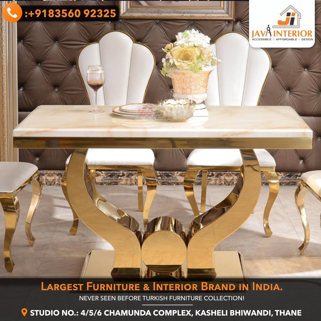 Java Interior | Mumbai