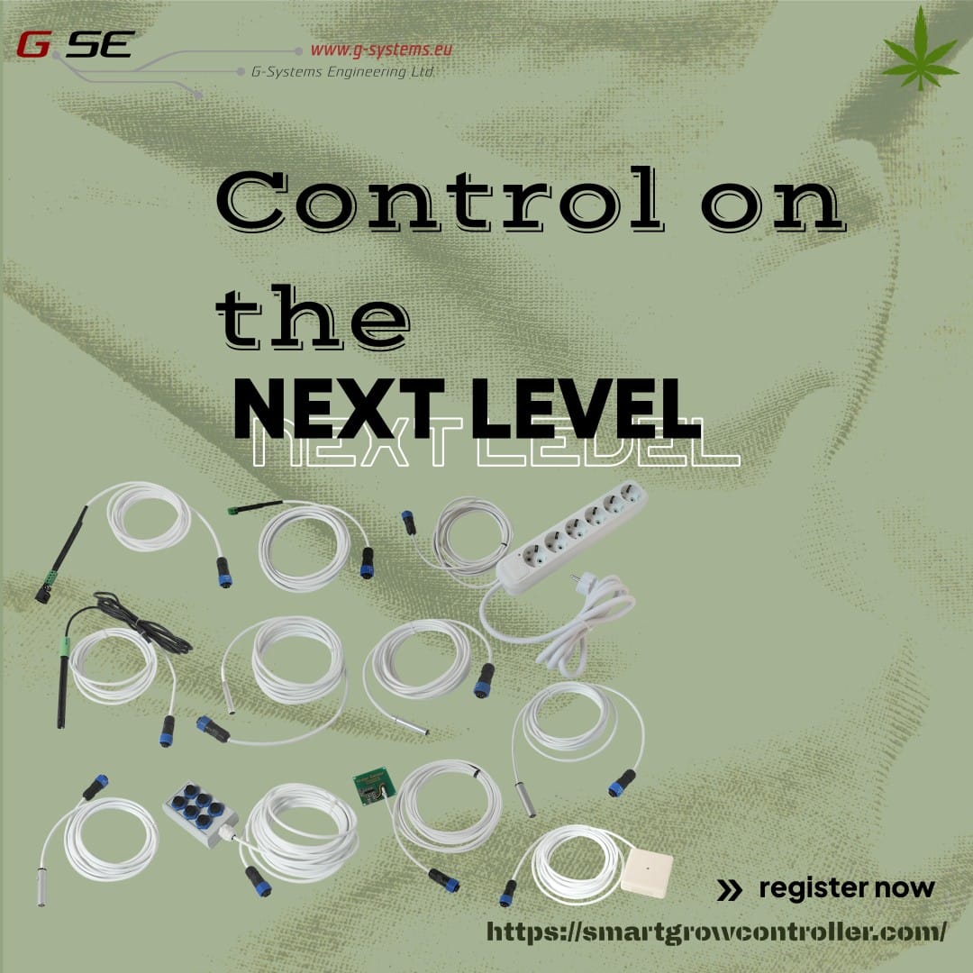 #SGC #smartgrowcontroller... - Smart Grow Controller