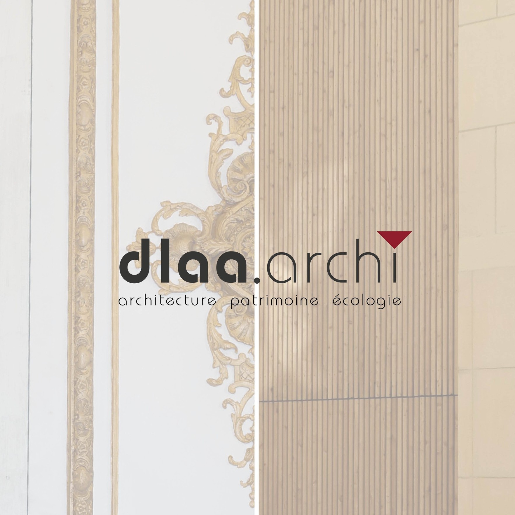 Atelier - #chantier en cours à #saou dans la #drome ! Restructuration ...