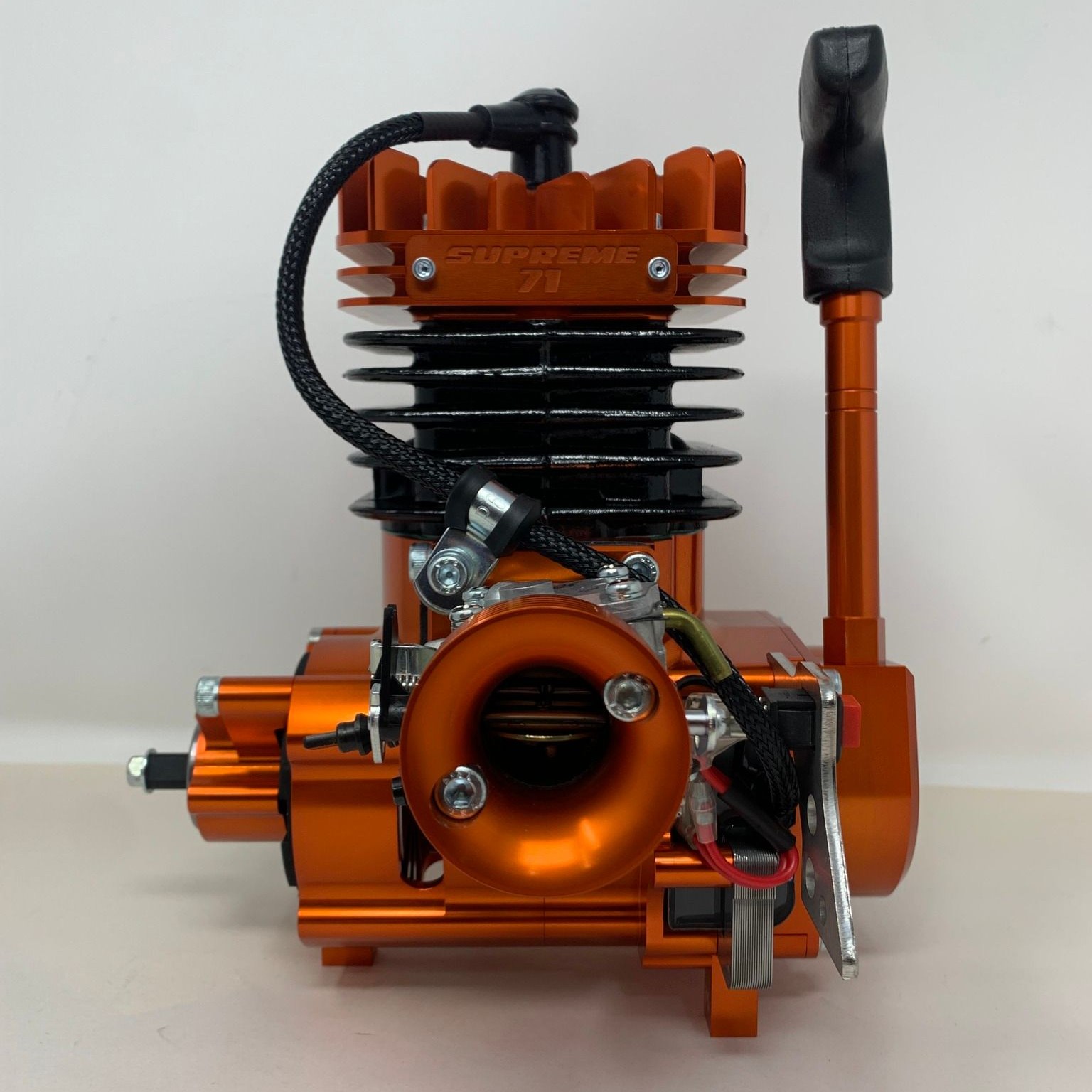 The Legendary TAYLOR 71 Supreme,... - Taylor 5th Scale RC