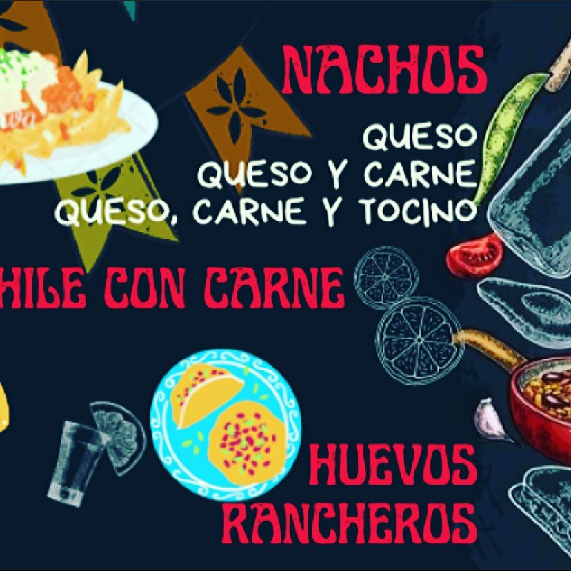Ruta E15 Comida & Arte | Manta