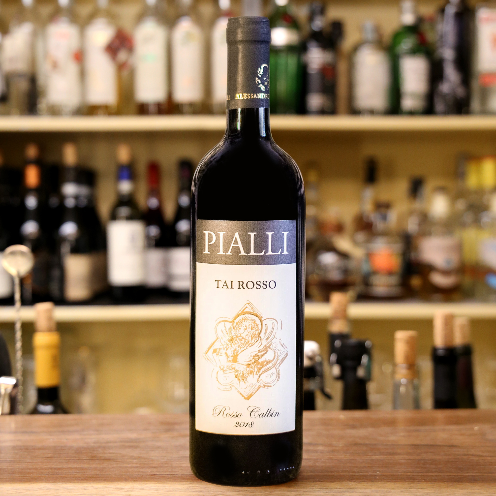 Osteria La Ruta - Un Calice di...: scopriamo i vini dei...