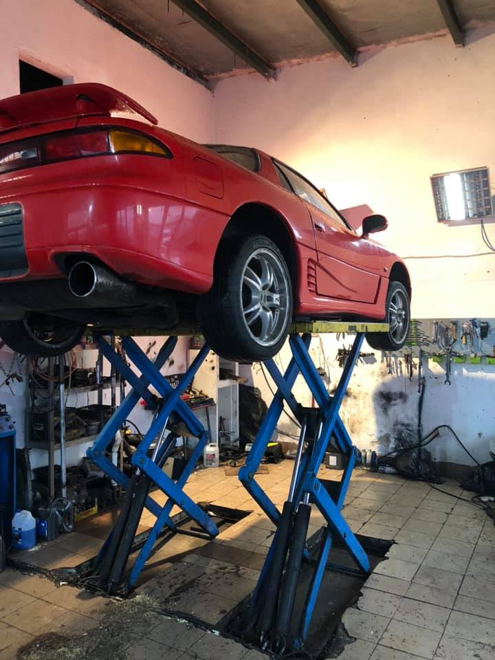MKTech Autoelektro | Krosno