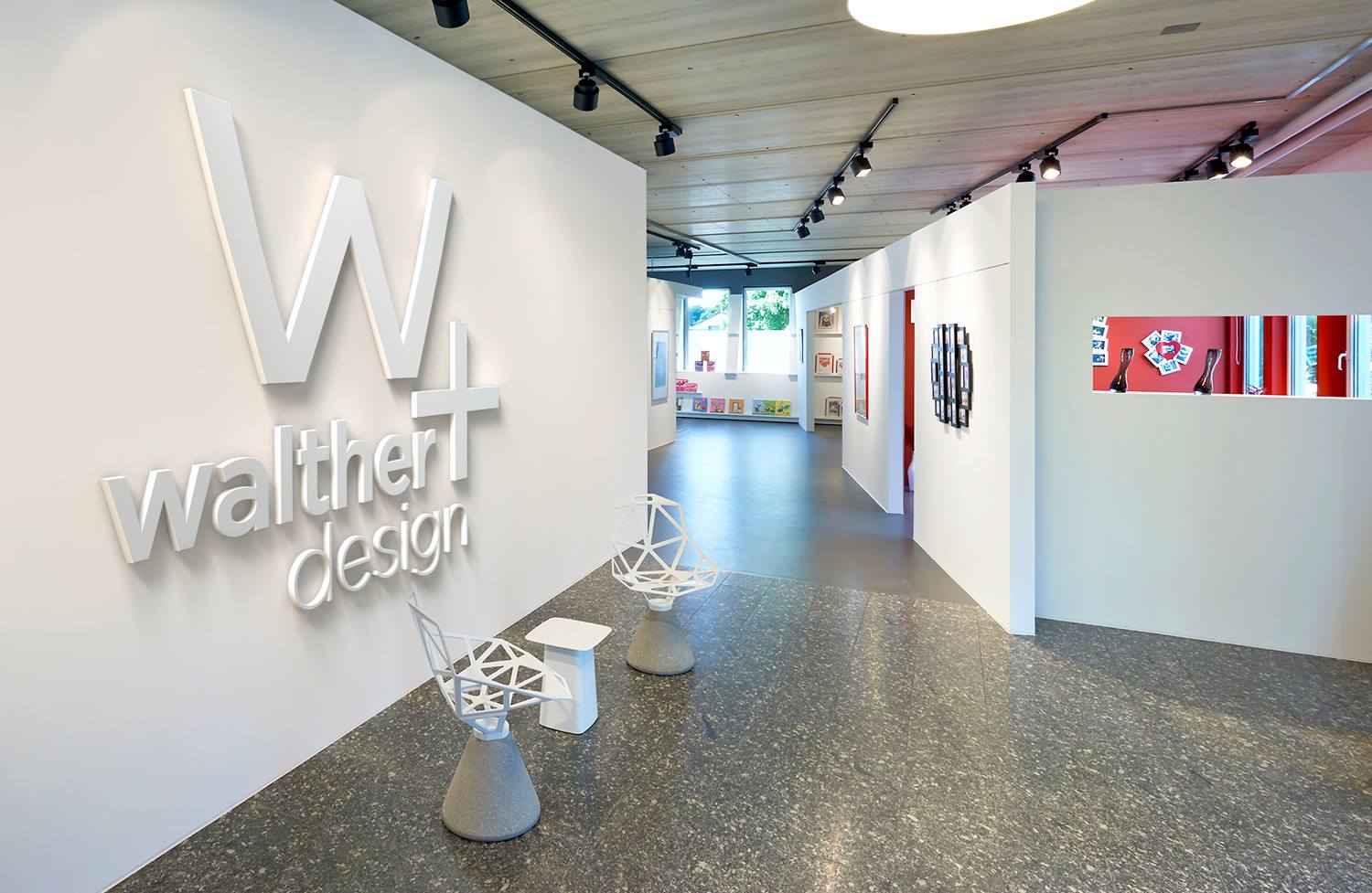 walther design | Nettetal