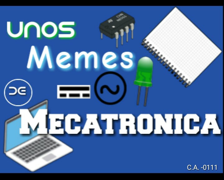 Memes Ingenierías Eléctrica y Electrónica - Parece que no me quiere ...