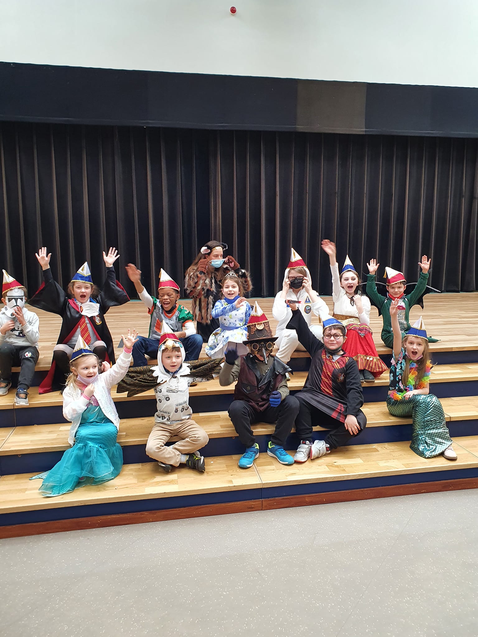 Afnorth International School - Brunssum The Netherlands - Home