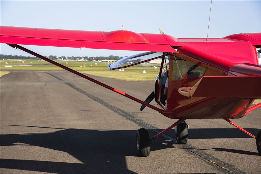 Plane - 2021 Foxbat for sale. Low TTAF of only 581 https://www ...